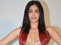 Adah Sharma