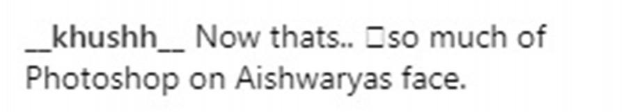 Aishwarya Rai Bachchan, Pharell Williams