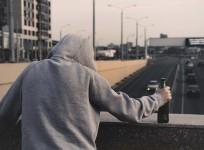 alcohol
