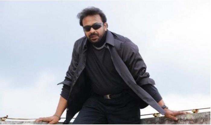 Kollam Ajith Kumar Kollam Ajith Kumar