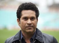 Sachin Tendulkar