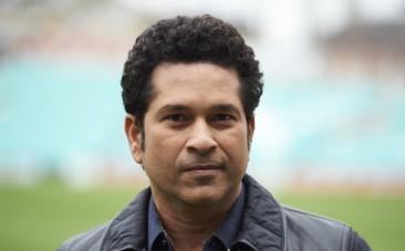Sachin Tendulkar