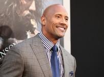 Dwayne Johnson