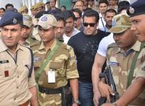 Salman Khan convicted