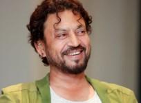 Irrfan Khan