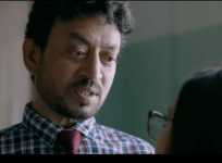 Irrfan Khan in Blackmail