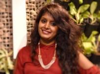 RJ Rapid Rashmi