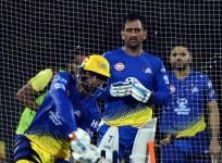 Chennai Super Kings