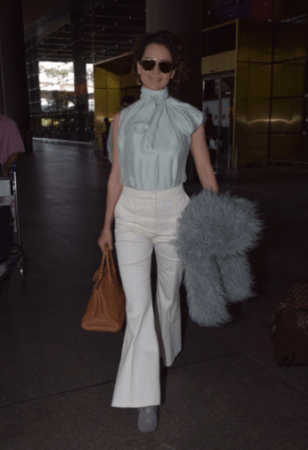 From Deepika to Alia and Kangana, check out the best airport looks