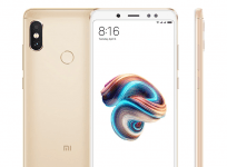 Xiaomi Redmi Note 5 Pro
