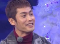 South Korean actor Lee Jong-soo
