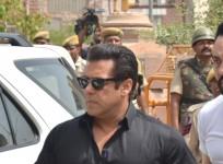 Will Salman get bail Friday
