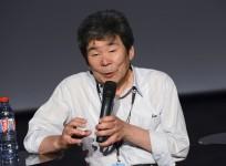 Isao Takahata