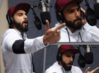 Ranveer Singh