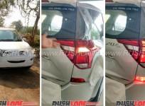 2018 Mahindra XUV500, 2018 Mahindra XUV500 launch