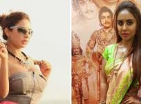Sri Reddy drops another bomb, shames Indian Idol's Sreeram Chandra for sending her indecent messages