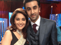 Ranbir Kapoor