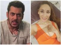 Sofia Hayat said that she is happy for Salman Khan being jailed
