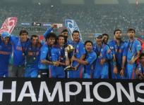 India 2011 Cricket World Cup