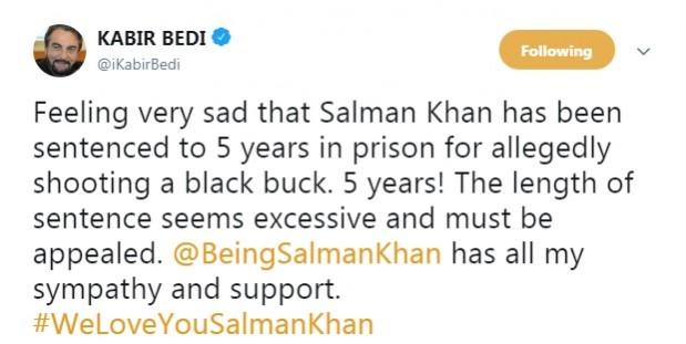 Kabir Bedi Kabir Bedi