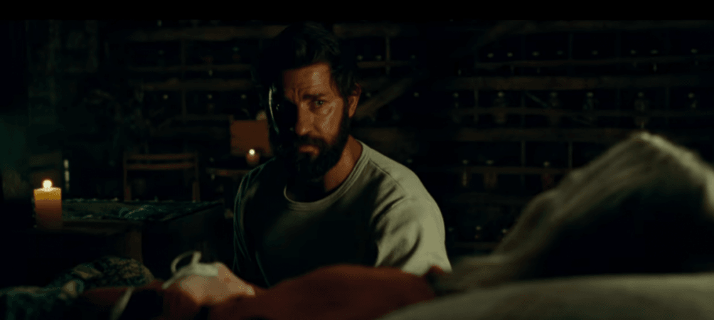 A quiet Place