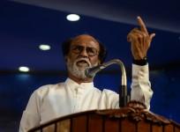 rajinikanth