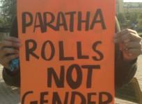 Aurat March 2018