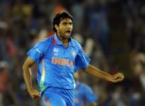 Munaf Patel
