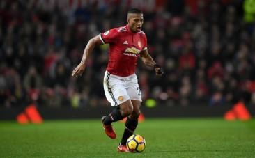 Antonio Valencia