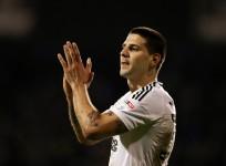 Aleksandar Mitrovic
