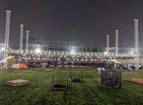 Bharat Ane Nenu Pre Release Stage