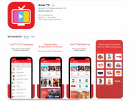 Airtel TV, Vivo IPL 2018, cricket live, streaming