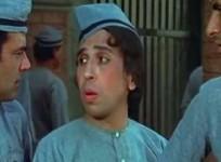 Sholay actor Raj Kishore passed away