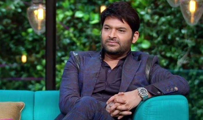Kapil Sharma abuses on Twitter Kapil Sharma