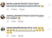 Malaika Troll