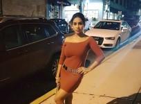 Sri Reddy