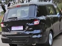 Maruti Suzuki Ertiga