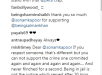 Sonam Kapoor gets Trolled