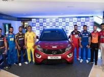 Tata Nexon, Tata Nexon SUV