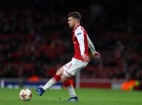 Aaron Ramsey