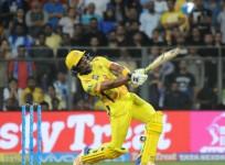 Dwayne Bravo