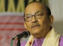 Assamese director Munin Barua passed away