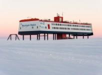 Neumayer Station III