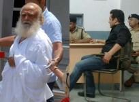 Asaram, Salman Khan