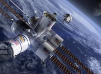 Space Hotel