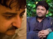 Vickey Lalwani, Kapil Sharma