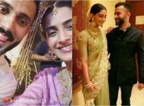 Sonam Kapoor, Anand Ahuja