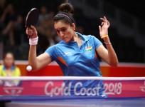 Manika Batra