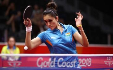 Manika Batra