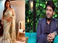 Shilpa Shinde supports Kapil Sharma